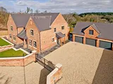 Cliffords Mesne, Newent, Gloucestershire
