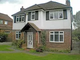Goodyers Avenue, Radlett, Hertfordshire