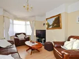 Crest Road, Dollis Hill