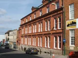 Castle Exchange, City