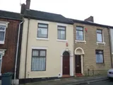 Cardwell St, Northwood