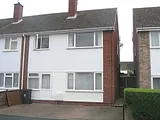 Hampton Close, Worcester