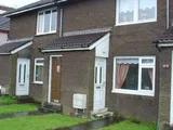 1 Bed Ground Floor Flat, Motherwell, North Lanarkshire