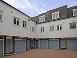 Mulberry Close NW3