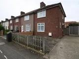 Ivyhouse Road