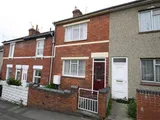 Morse Street