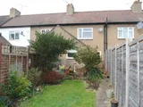Sherwood Terrace, Whetstone