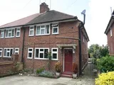 Church Road, Harefield