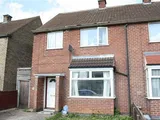 Bottleacre Lane, Loughborough