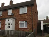 Coniston Crescent