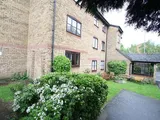 20, Wyvern House, Bridge Road