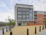 Windsor Court, Bow, London, E3