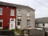 Pleasant Road, Penygraig