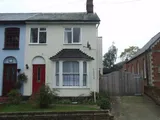 New Street, HALSTEAD, Essex