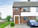Frindsbury, Rochester, Kent