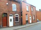 Shuttle Street, Manchester