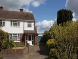 Hillingdon, Middlesex