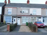 Poplar Road, Cleethorpes