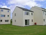 Glan Gors, Harlech, Gwynedd