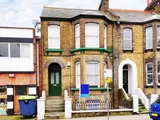 Herne Bay, Kent