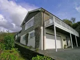 Bryn Glas, Bryn Road, Fairbourne, Gwynedd
