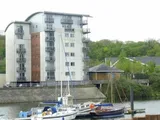 Ty Gwalia, Chandlers Quay, Penarth Marina