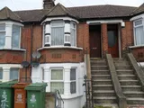 Riverdale Road, Erith