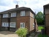 Eversley Av, Bexleyheath