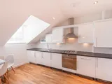 Flat 1, Market Apartments , London E3