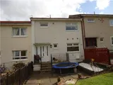 Ailsa Road, Coatbridge, ML5