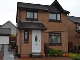 Colston Terrace, Airdrie, ML6