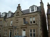 St. John Street, Galashiels, TD1