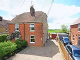 Mersham, Ashford