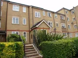 Wheat Sheaf Close, LONDON