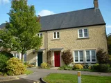 6 The Orchard, The Croft, Fairford