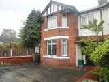 Westminster Grove, Ellesmere Port