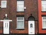 Colliery Street, Manchester