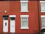 Pioneer Street, Manchester