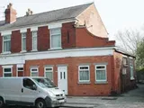 Moorland Road, Stockport