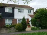 Purcell Road, Bewbush, Crawley, West Sussex
