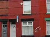 Pinnington Road, Manchester