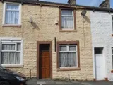 Florence Street, Burnley