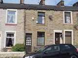 Wordsworth Street, Burnley