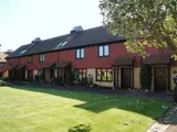 Upton-upon-Severn, Worcester