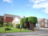 Sarum Drive, Devizes