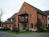 24 Motcombe, Shaftesbury