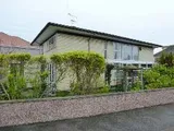 Grove Park Avenue, Rhyl