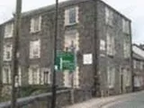 Bridge Street, Llanrwst