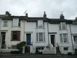 New England Road, Brighton