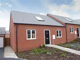 Whitely Gardens, Irthlingborough